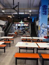 Frontier (D14), Retail #572119121